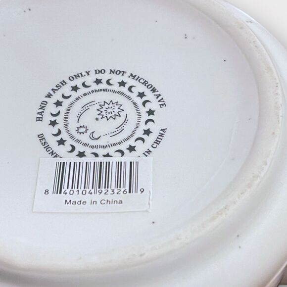 Stay Wild Moon Child Coffee Mug Hamsa Hand Evil Eye Mystical 16Oz Designer - Picture 2 of 7